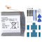 330mAh EB-BR840ABY pour Samsung Galaxy Watch 3 45MM SM-R840 Remplacement de la batterie Li-polymère
